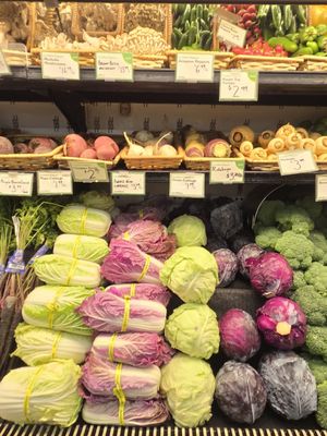 People's Food Co-op by null