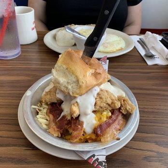 Norma's Cafe - CBGB - Southern Near Me - Dallas, Texas