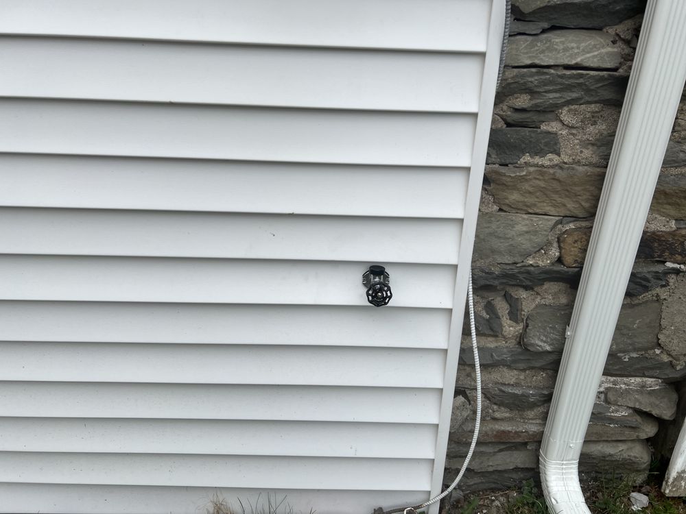 Slide of Frates Water Systems