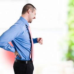 Health By Design Wellness Center - Low back pain? We can help.
