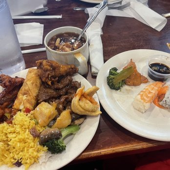 Panda Buffet - Chinese Near Me - New London, Connecticut Panda Buffet - Chinese Near Me - New London, Connecticut