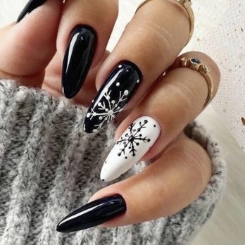 Holly Nails & Spa - THIS IS WHAT I WANTED WHICH HOLLY SAID SHE COULD DO !!! Smh! - Nail Salons Near Me - Riverside, California Holly Nails & Spa - THIS IS WHAT I WANTED WHICH HOLLY SAID SHE COULD DO !!! Smh! - Nail Salons Near Me - Riverside, California