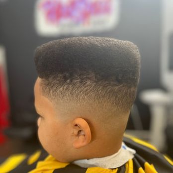 Hotspot Barbershop - Barbers Near Me - Houston, Texas Hotspot Barbershop - Barbers Near Me - Houston, Texas