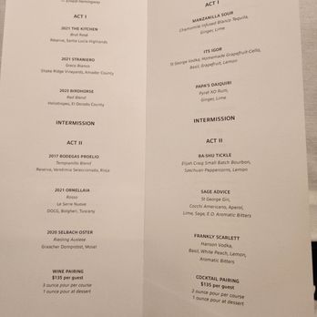 The Kitchen Restaurant - New American Near Me - Sacramento, California The Kitchen Restaurant - New American Near Me - Sacramento, California