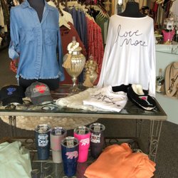 TLynn's Boutique