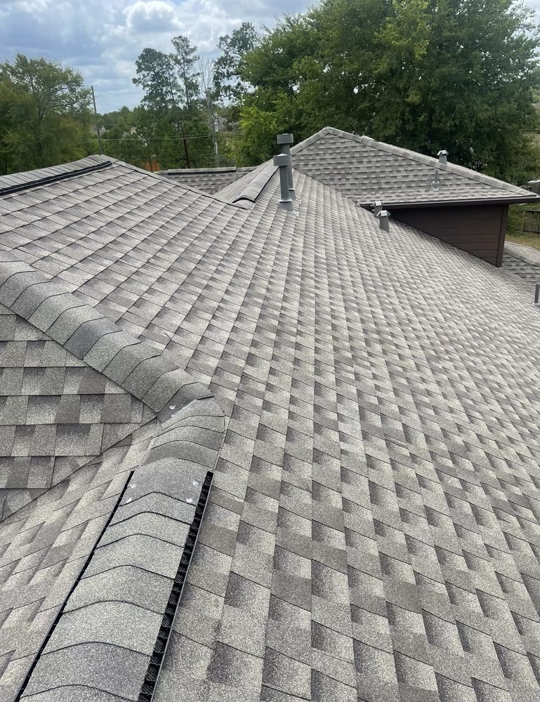 Slide of Dackler Construction