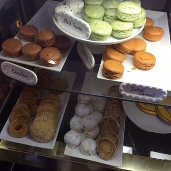 Masse's Pastries - Bakeries Near Me - Berkeley, California