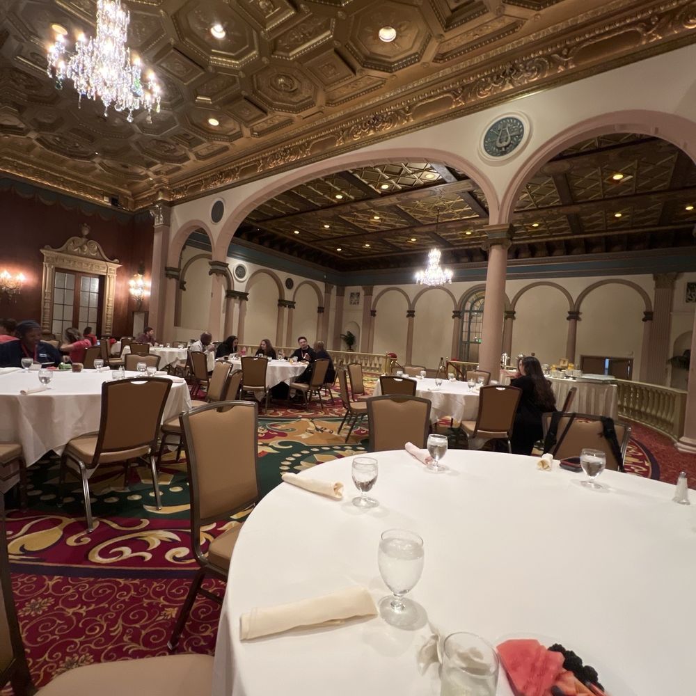 Baltimore Hotel - Apartments Near Me - Los Angeles, California