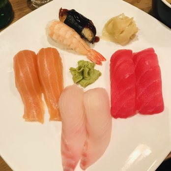HanaMichi - Lunch sushi combo - Japanese Near Me - New York, New York HanaMichi - Lunch sushi combo - Japanese Near Me - New York, New York