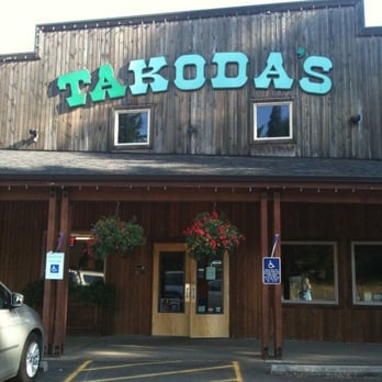 Takoda's - Breakfast & Brunch Near Me - Blue River, Oregon Takoda's - Breakfast & Brunch Near Me - Blue River, Oregon