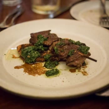 Tosca Cafe - Italian Near Me - San Francisco, California Tosca Cafe - Italian Near Me - San Francisco, California