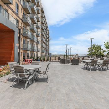 Live Grandscape - Apartments Near Me - The Colony, Texas