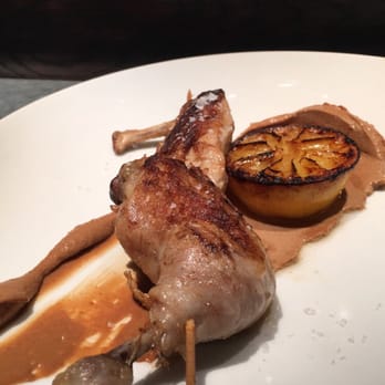64 Degrees - Tapas/Small Plates Near Me - Brighton, ESX