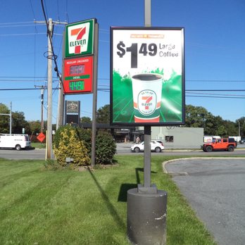 7-Eleven - 19 septembre 2023 à 10h16 - Convenience Stores Near Me - Westminster, Maryland 7-Eleven - 19 septembre 2023 à 10h16 - Convenience Stores Near Me - Westminster, Maryland