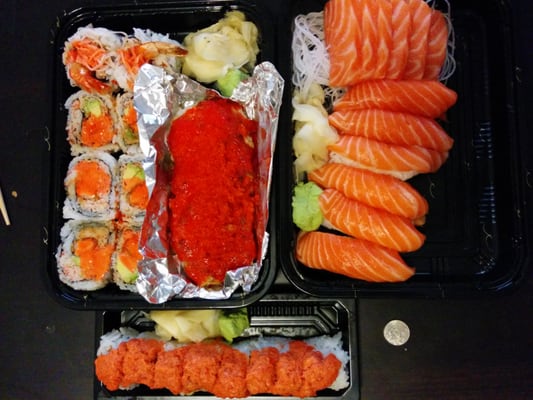 China Taste, MD by null