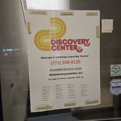 Discovery Center