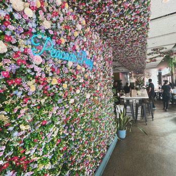 Peacock Pansy - Breakfast & Brunch Near Me - San Francisco, California Peacock Pansy - Breakfast & Brunch Near Me - San Francisco, California