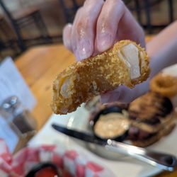 Clyde Iron Works - Onion Ring