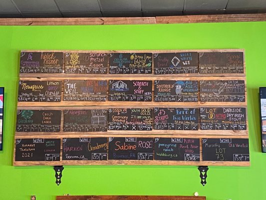 Craft and Draft Irmo by null