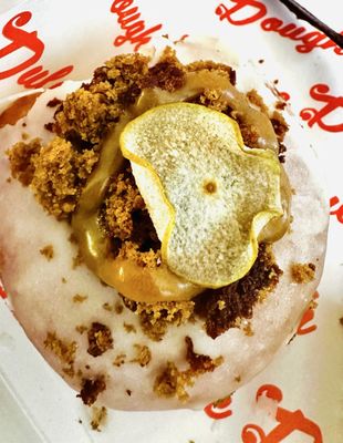 Dulce Dough Donuts & Bakery by null