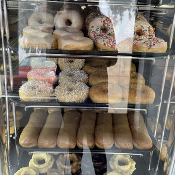 Yum Yum Donuts - 04-11-2025 - Donuts Near Me - San Diego, California Yum Yum Donuts - 04-11-2025 - Donuts Near Me - San Diego, California