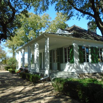 French Legation State Historic Site - Museums Near Me - Austin, Texas French Legation State Historic Site - Museums Near Me - Austin, Texas