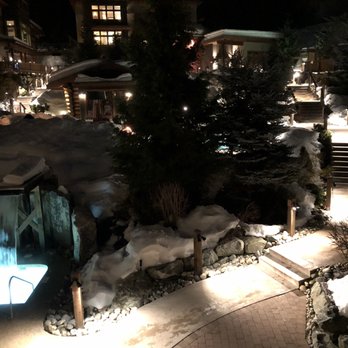 Scandinave Spa - Massage Near Me - Whistler, British Columbia Scandinave Spa - Massage Near Me - Whistler, British Columbia