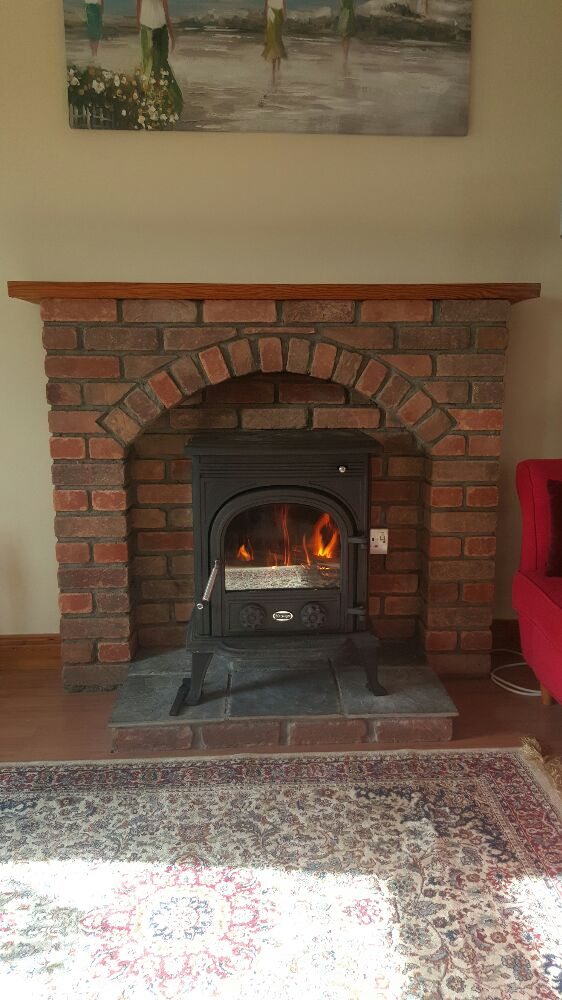 Slide of Lavelle Heating & Plumbing