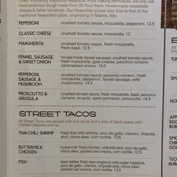 Baker's Crust - Pizzas & Tacos - Breakfast & Brunch Near Me - Chesapeake, Virginia Baker's Crust - Pizzas & Tacos - Breakfast & Brunch Near Me - Chesapeake, Virginia