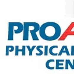 Proactive Physical Therapy Centers