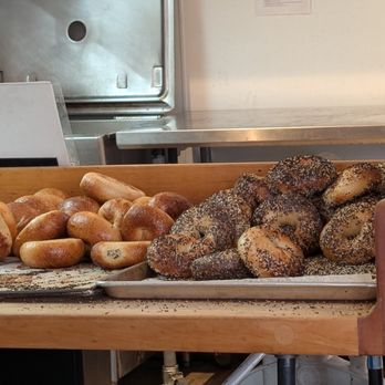 Sebagel - Bagels Near Me - Naples, Maine