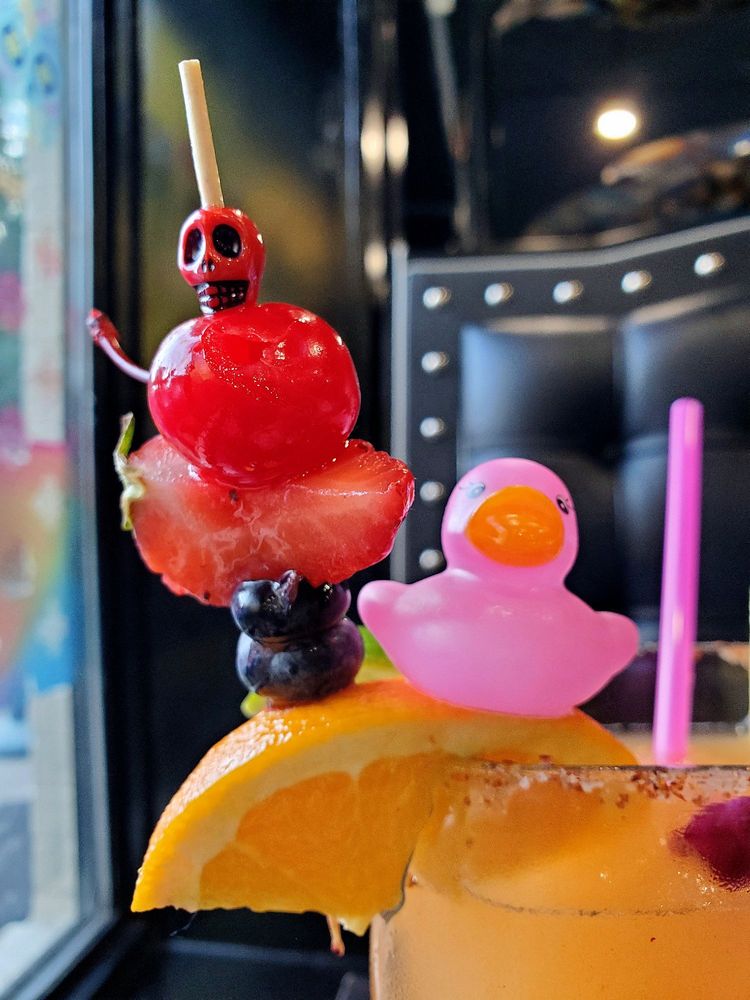 Tequila Taco Bar Logo