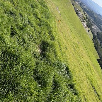Martin Canyon Creek Trail - Hiking Near Me - Dublin, California