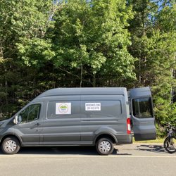 MDI e-Bikes - MDI e-Bikes Van