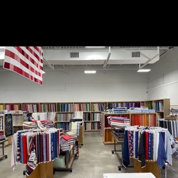 Gigi's Fabric Shop - Fabric Stores Near Me - Brandon, Florida Gigi's Fabric Shop - Fabric Stores Near Me - Brandon, Florida