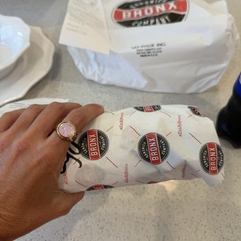 Bronx Sandwich - Sandwiches Near Me - Tustin, California