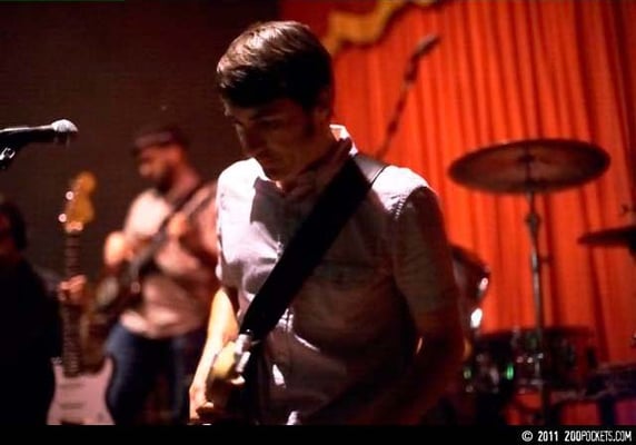 Make-Out Room by null