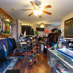 Haven Skate Shop