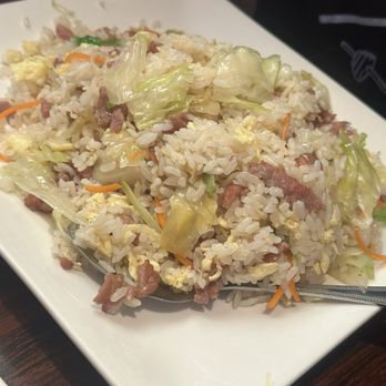 Masumi Japanese Restaurant - Beef fried rice - Japanese Near Me - Ripon, California Masumi Japanese Restaurant - Beef fried rice - Japanese Near Me - Ripon, California