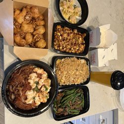 Tasty Sichuan