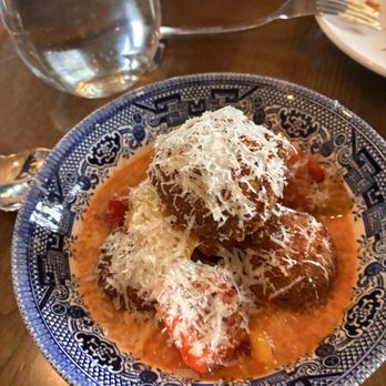 Prescott's Provisions - I do not know how to spell Aaron Cheney - New American Near Me - Tonawanda, New York