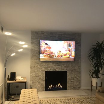 Caspian Construction - After the remodel - General Contractors Near Me