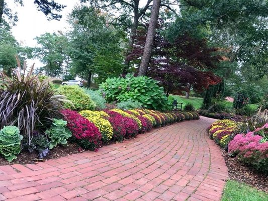 Egan Landscape Group 100 Hedges Pond Rd Plymouth Ma Landscaping Group 100 Hedges Pond Rd Plymouth Ma