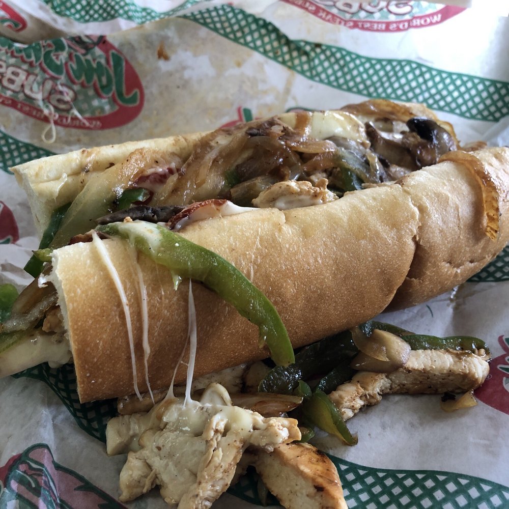 Jon Smith Subs - Chicken Bomb - Fast Food Near Me - Boca Raton, Florida Jon Smith Subs - Chicken Bomb - Fast Food Near Me - Boca Raton, Florida