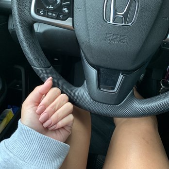 Lee Bayside Nail & Spa - I love Tracy! - Nail Salons Near Me - Bayside, New York