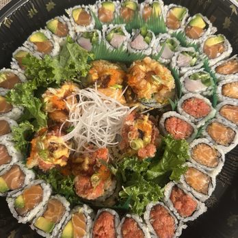Junko Sushi - Japanese Near Me - Astoria, New York Junko Sushi - Japanese Near Me - Astoria, New York