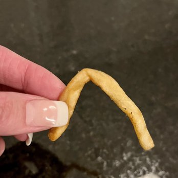 Santini's New York Style Deli - Very soggy fries - no crunch whatsoever - Delis Near Me - Chantilly, Virginia Santini's New York Style Deli - Very soggy fries - no crunch whatsoever - Delis Near Me - Chantilly, Virginia