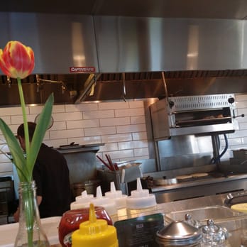 Counter Cafe East - Grill - Breakfast & Brunch Near Me - Austin, Texas