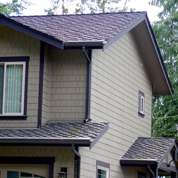 McMains Roofing - Snag Island - Roofing Near Me - Puyallup, Washington