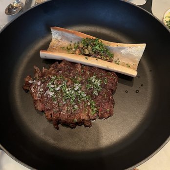 Ron Gastrobar - Ribeye - French Near Me - Amsterdam, New Hampshire